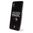 NBA Orlando Magic Standard - Black iPhone XS Max Skin