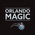 NBA Orlando Magic Standard - Black iPhone XS Max Skin