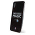 NBA Orlando Magic Standard - Black iPhone XS Skin