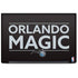 NBA Orlando Magic Standard - Black Dell Latitude Skin