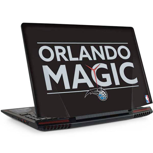 NBA Orlando Magic Standard - Black Legion Y720 Skin