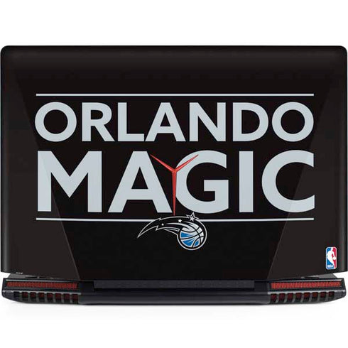 NBA Orlando Magic Standard - Black Legion Y720 Skin