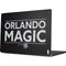 NBA Orlando Magic Standard - Black Apple MacBook Pro 14-inch Skin