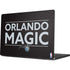 NBA Orlando Magic Standard - Black Apple MacBook Pro 14-inch Skin