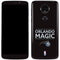NBA Orlando Magic Standard - Black Moto E5 Plus Skin