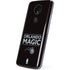 NBA Orlando Magic Standard - Black Moto E5 Plus Skin