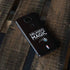 NBA Orlando Magic Standard - Black Moto E5 Plus Skin