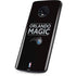 NBA Orlando Magic Standard - Black Moto G6 Skin