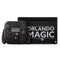NBA Orlando Magic Standard - Black Nintendo Switch 2 (2025) with Joy-Con Skin