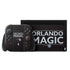 NBA Orlando Magic Standard - Black Nintendo Skins