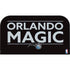 NBA Orlando Magic Standard - Black Nintendo Switch 2 (2025) with Joy-Con Skin