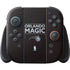 NBA Orlando Magic Standard - Black Nintendo Skins