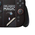 NBA Orlando Magic Standard - Black Nintendo Switch 2 (2025) Joy-Con Controller Skin