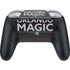 NBA Orlando Magic Standard - Black Nintendo Switch 2 (2025) Pro Controller Skin