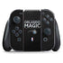 NBA Orlando Magic Standard - Black Nintendo Skins
