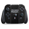 NBA Orlando Magic Standard - Black Nintendo Switch (2017-2021) Joy-Con Controller Skin