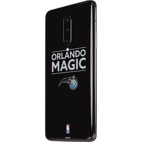 NBA Orlando Magic Standard - Black OnePlus 7 Pro Skin