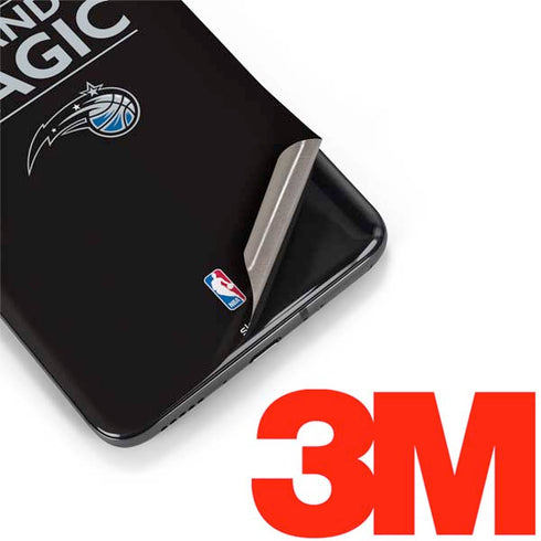 NBA Orlando Magic Standard - Black OnePlus 7 Pro Skin