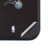 NBA Orlando Magic Standard - Black Otterbox Defender iPhone Skin