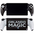 NBA Orlando Magic Standard - Black PlayStation Portal Remote Player Skin