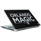 NBA Orlando Magic Standard - Black Portege Z30t/Z30t-A Skin