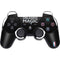 NBA Orlando Magic Standard - Black PS3 Dual Shock wireless controller Skin