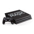 NBA Orlando Magic Standard - Black PlayStation PS4 Skins