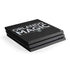 NBA Orlando Magic Standard - Black PlayStation PS4 Skins