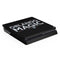 NBA Orlando Magic Standard - Black PS4 Slim Skin