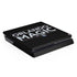 NBA Orlando Magic Standard - Black PS4 Slim Skin