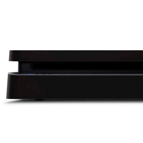 NBA Orlando Magic Standard - Black PS4 Slim Skin