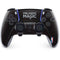 NBA Orlando Magic Standard - Black PS5 DualSense Edge Pro Controller Skin