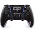 NBA Orlando Magic Standard - Black PS5 DualSense Edge Pro Controller Skin