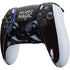 NBA Orlando Magic Standard - Black PS5 DualSense Edge Pro Controller Skin