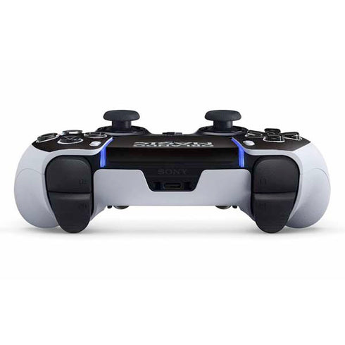 NBA Orlando Magic Standard - Black PS5 DualSense Edge Pro Controller Skin