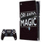 NBA Orlando Magic Standard - Black PS5 Pro Bundle Skin