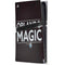 NBA Orlando Magic Standard - Black PS5 Pro Console Skin