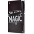 NBA Orlando Magic Standard - Black PS5 Pro Console Skin
