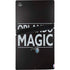 NBA Orlando Magic Standard - Black PS5 Pro Console Skin