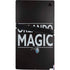 NBA Orlando Magic Standard - Black PS5 Pro Console Skin