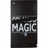 NBA Orlando Magic Standard - Black PS5 Pro Disk Console Skin
