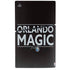 NBA Orlando Magic Standard - Black PS5 Slim Digital Edition Console Skin