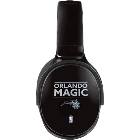 NBA Orlando Magic Standard - Black Skullcandy Venue Skin