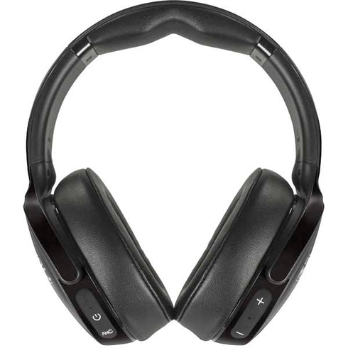 NBA Orlando Magic Standard - Black Skullcandy Venue Skin