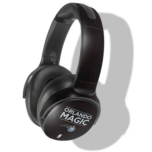 NBA Orlando Magic Standard - Black Skullcandy Venue Skin