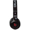 NBA Orlando Magic Standard - Black Studio Wireless Skin