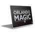 NBA Orlando Magic Standard - Black Surface Book 2 15in Skin
