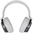 NBA Orlando Magic Standard - Black Surface Headphones Skin