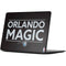 NBA Orlando Magic Standard - Black Surface Laptop 7 13.8in Skin