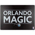 NBA Orlando Magic Standard - Black Surface Laptop 7 13.8in Skin